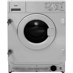 Whirlpool AWOD060 6Kg 1200 Spin Built-in Washing Machine